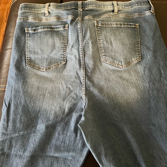 Sky high skinny jeans - Picture 2 of 3